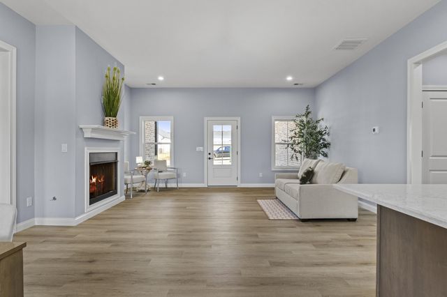 106 Bill Silvey Road, Danville, KY 40422