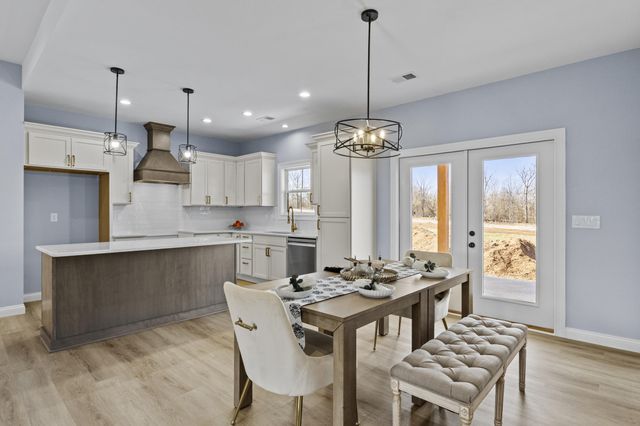 106 Bill Silvey Road, Danville, KY 40422