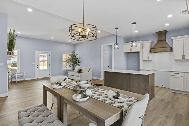 106 Bill Silvey Road, Danville, KY 40422