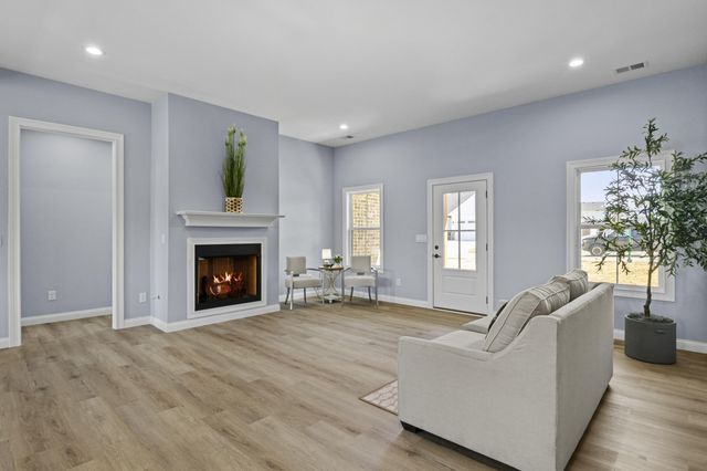 106 Bill Silvey Road, Danville, KY 40422