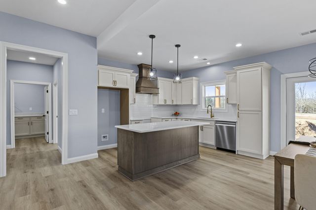 106 Bill Silvey Road, Danville, KY 40422