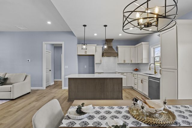 106 Bill Silvey Road, Danville, KY 40422