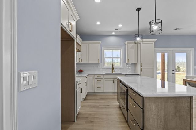 106 Bill Silvey Road, Danville, KY 40422