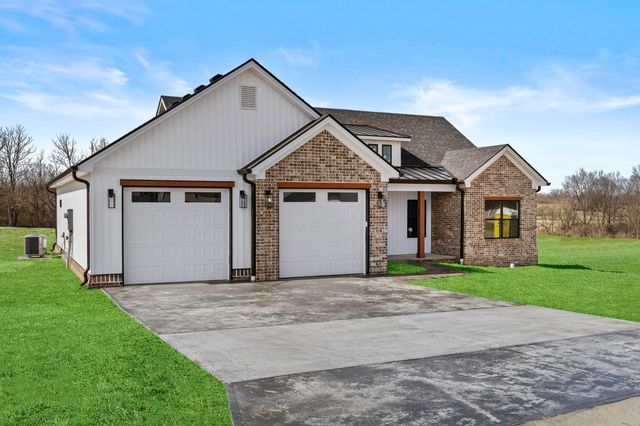 106 Bill Silvey Road, Danville, KY 40422