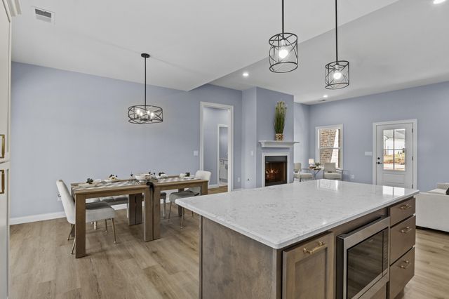 106 Bill Silvey Road, Danville, KY 40422