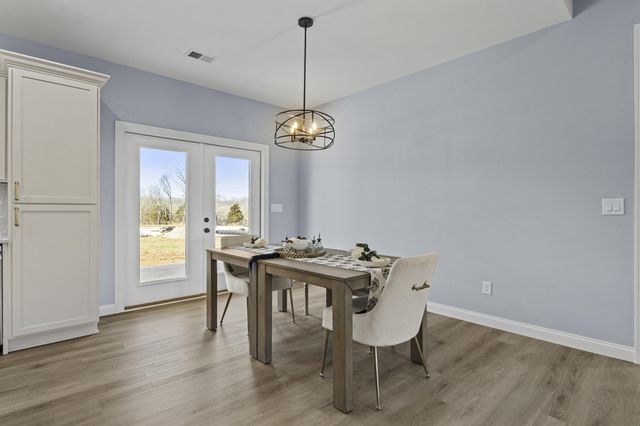 106 Bill Silvey Road, Danville, KY 40422