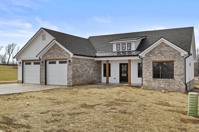 106 Bill Silvey Road, Danville, KY 40422