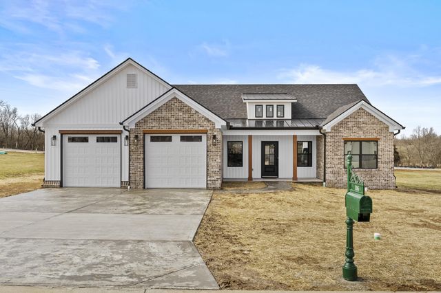 106 Bill Silvey Road, Danville, KY 40422