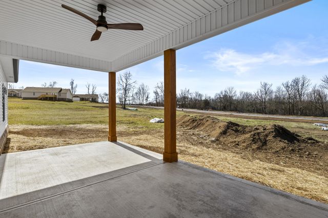 106 Bill Silvey Road, Danville, KY 40422