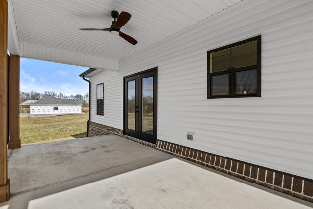 106 Bill Silvey Road, Danville, KY 40422