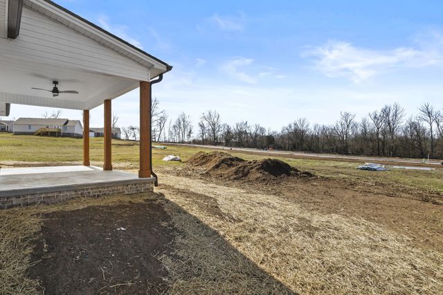 106 Bill Silvey Road, Danville, KY 40422