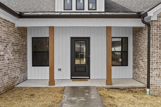 106 Bill Silvey Road, Danville, KY 40422