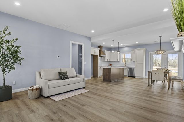 106 Bill Silvey Road, Danville, KY 40422