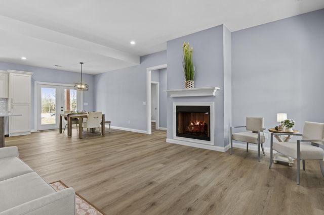 106 Bill Silvey Road, Danville, KY 40422