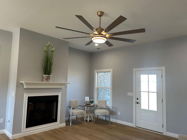 106 Bill Silvey Road, Danville, KY 40422