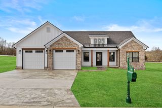 106 Bill Silvey Road, Danville, KY 40422