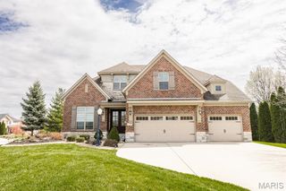 7032 Koufax Court, Edwardsville, IL 62025