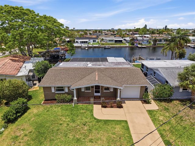 12735 1ST ISLE, Hudson, FL 34667