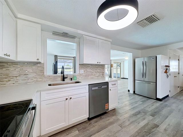 12735 1ST ISLE, Hudson, FL 34667