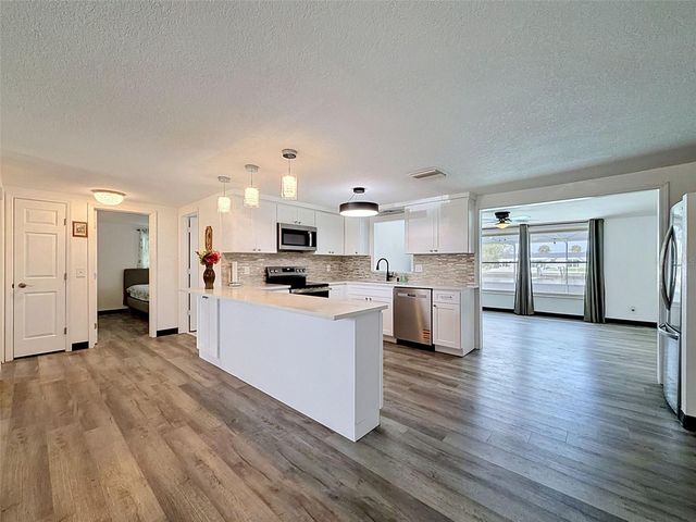 12735 1ST ISLE, Hudson, FL 34667