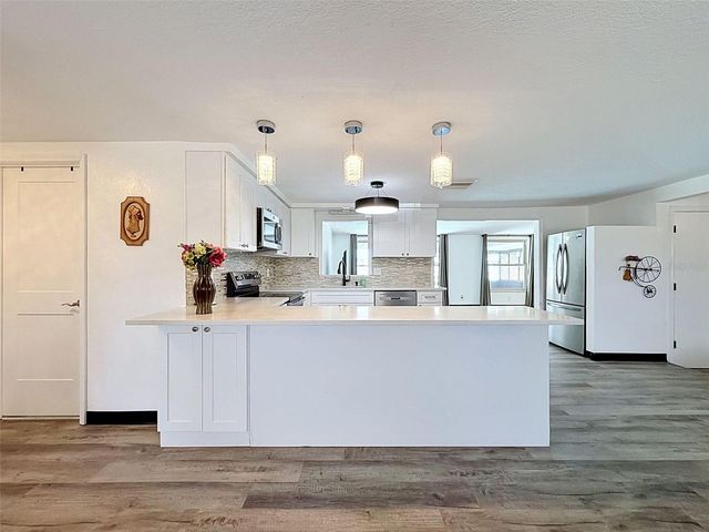 12735 1ST ISLE, Hudson, FL 34667