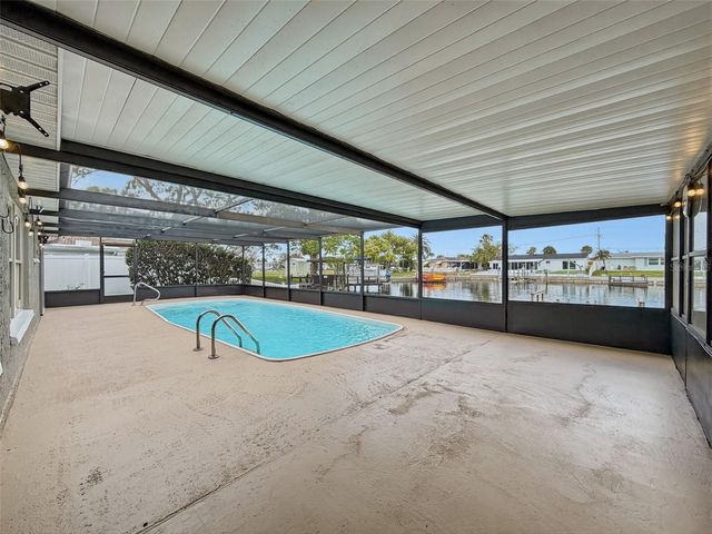 12735 1ST ISLE, Hudson, FL 34667