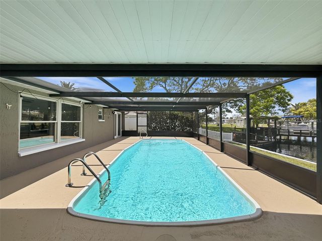 12735 1ST ISLE, Hudson, FL 34667