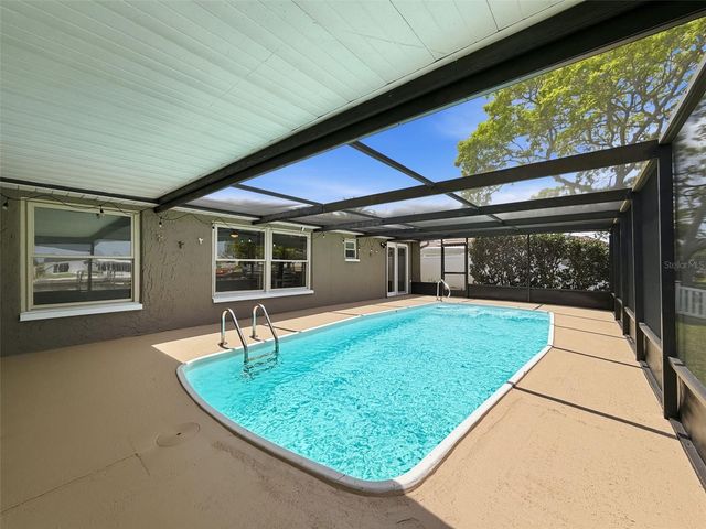 12735 1ST ISLE, Hudson, FL 34667