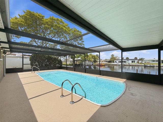 12735 1ST ISLE, Hudson, FL 34667