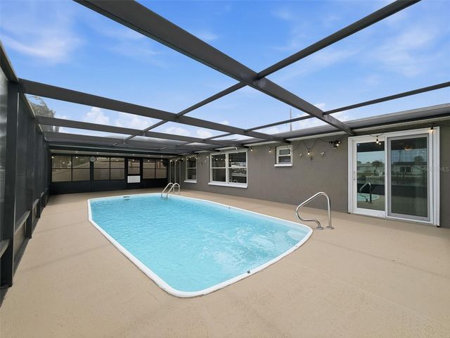 12735 1ST ISLE, Hudson, FL 34667