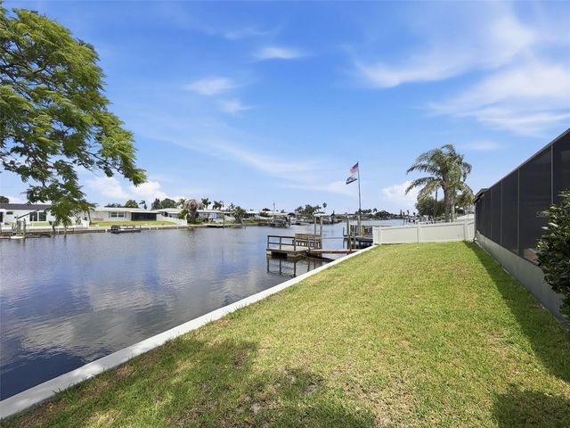 12735 1ST ISLE, Hudson, FL 34667