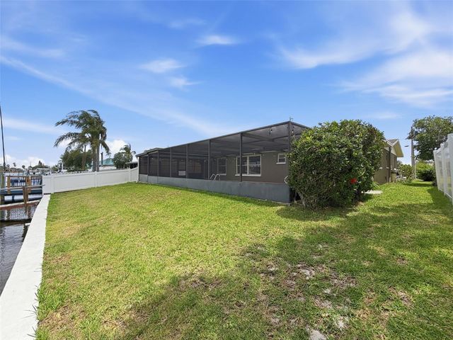 12735 1ST ISLE, Hudson, FL 34667