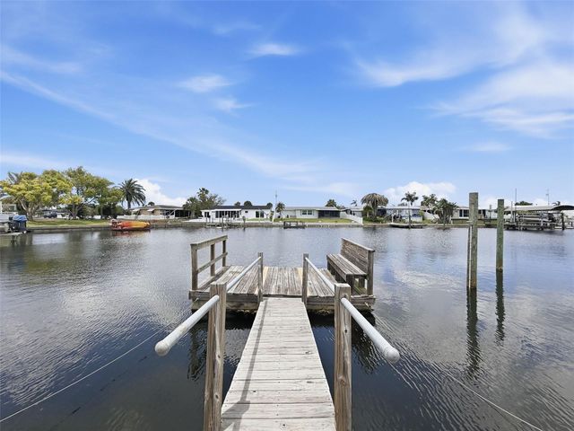 12735 1ST ISLE, Hudson, FL 34667