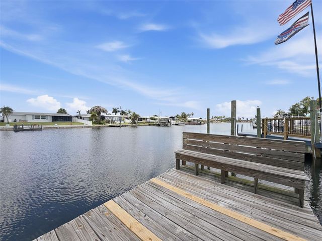 12735 1ST ISLE, Hudson, FL 34667