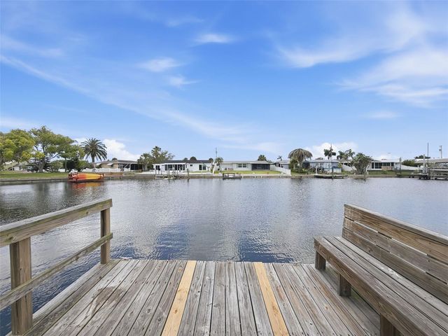 12735 1ST ISLE, Hudson, FL 34667