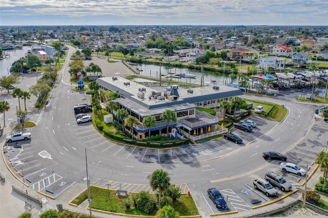 12735 1ST ISLE, Hudson, FL 34667