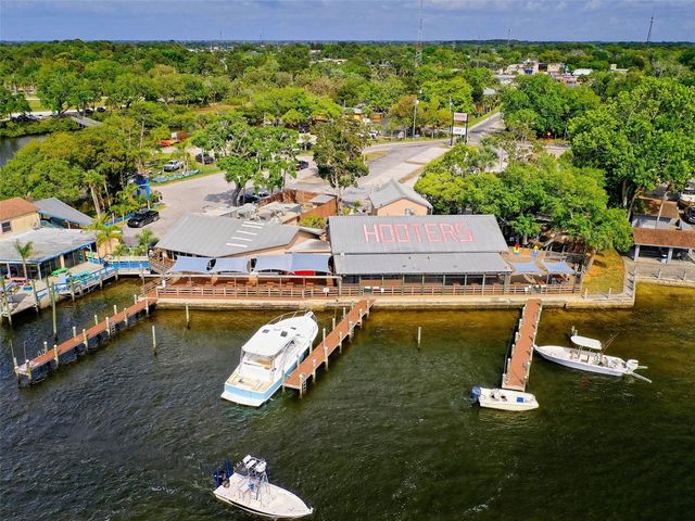 12735 1ST ISLE, Hudson, FL 34667