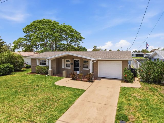 12735 1ST ISLE, Hudson, FL 34667