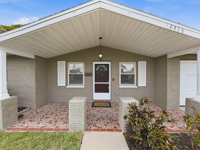 12735 1ST ISLE, Hudson, FL 34667
