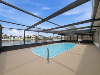12735 1ST ISLE, Hudson, FL 34667