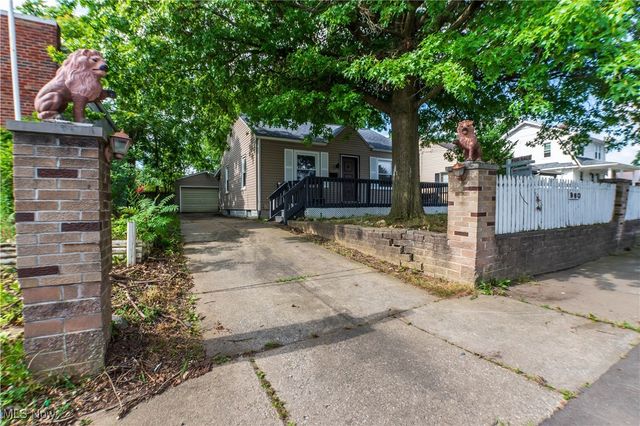 960 Donald Avenue, Akron, OH 44306