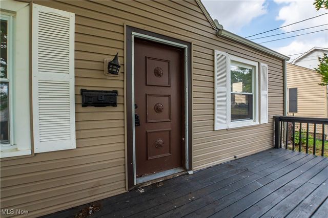 960 Donald Avenue, Akron, OH 44306