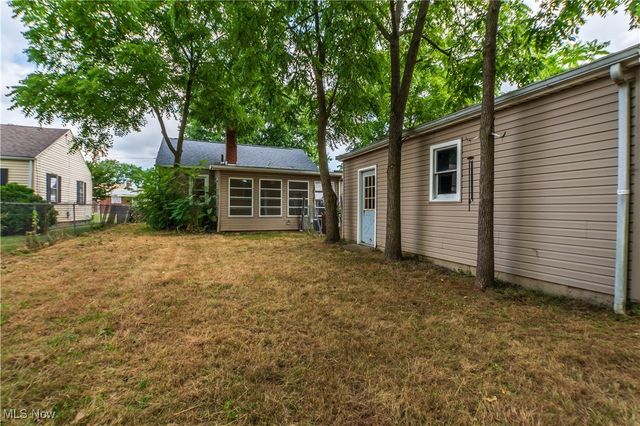 960 Donald Avenue, Akron, OH 44306