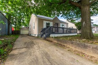 960 Donald Avenue, Akron, OH 44306