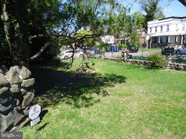 1000 WALNUT AVE, Baltimore, MD 21229