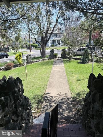 1000 WALNUT AVE, Baltimore, MD 21229