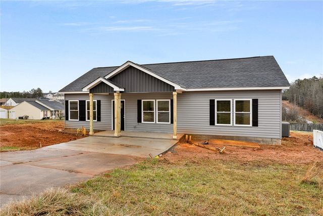 2 Labonte Drive, Piedmont, SC 29673