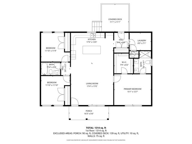 2 Labonte Drive, Piedmont, SC 29673