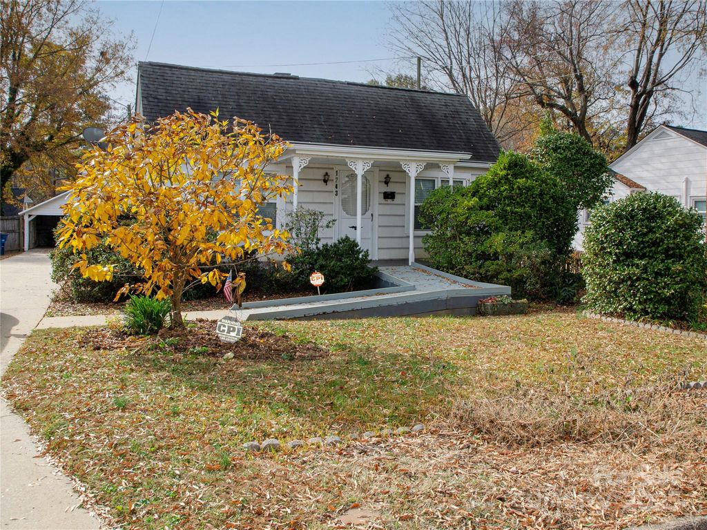 1243 Mitchell Avenue 37, Statesville, NC 28677