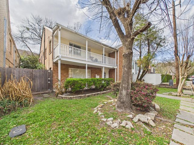 5110 Academy Street 5, Houston, TX 77005